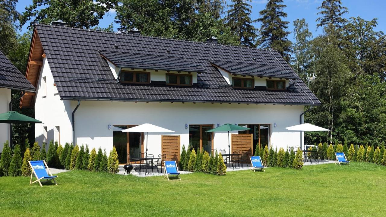 Widokowo - Domki Z Widokiem Na Sniezke Z Jacuzzi I Sauna Karpacz Eksteriør billede